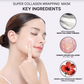 Super Collagen Wrapping Mask της Arocell