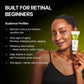 THE VITA-A Retinal Shot Tightening Dual Cream by Celimax