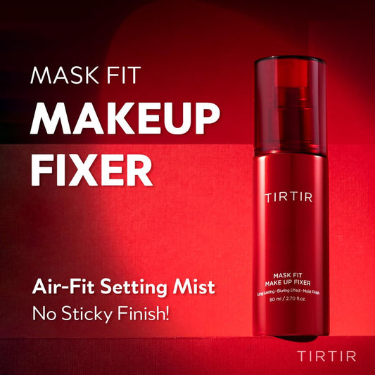 Mask Fit Make-up Fixer by TirTir