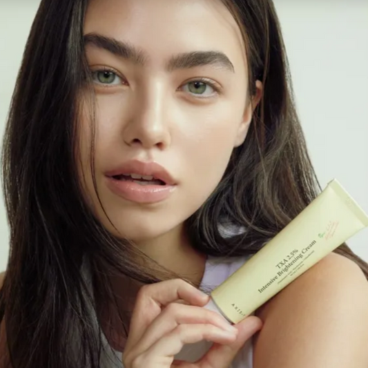 TXA 2.5% Intensive Brightening Cream by AXIS-Y