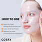 The Alpha-Arbutin Discoloration Care Hydrogel Mask by COSRX