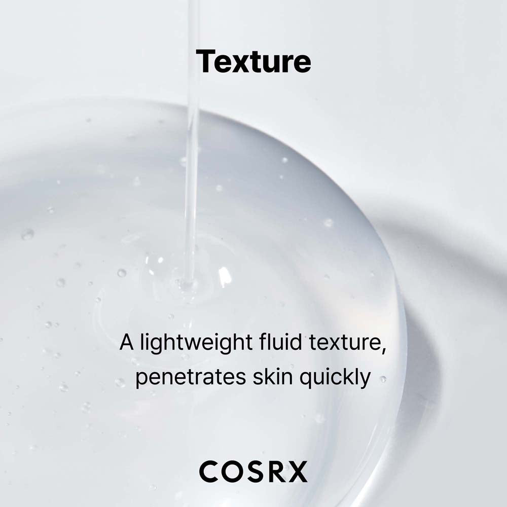 Ορός με 3% Υαλουρονικό Οξύ της COSRX