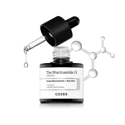 Сыворотка Niacinamide 15 от COSRX