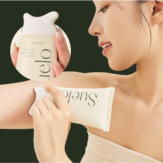 Volcano Ppc Body Cream by Suelo