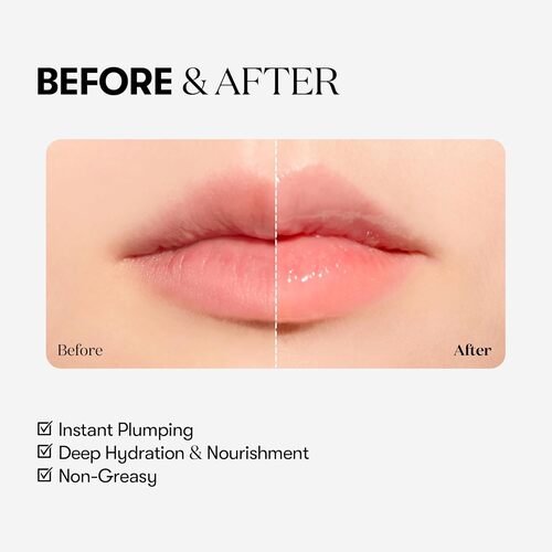 Reedle Shot Lip Plumper Beginner by VT Cosmetics