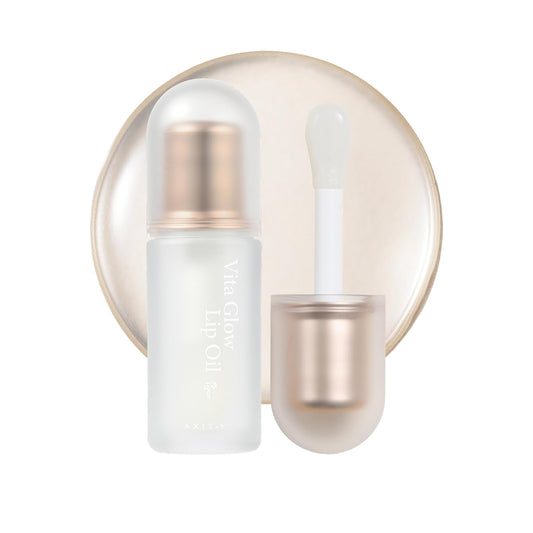Vita Glow Lip Oil by AXIS-Y