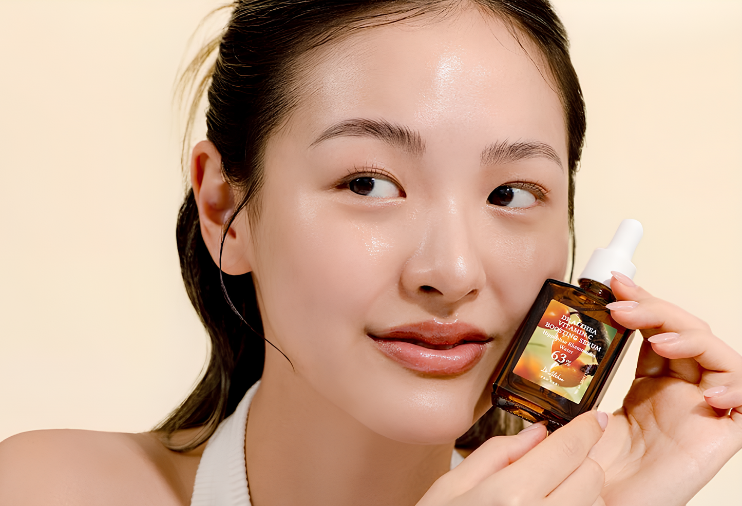 Vitamin C Boosting Serum by Dr. Althea