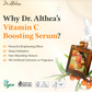 Vitamin C Boosting Serum by Dr. Althea