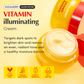Vitamin Illuminating Cream - Glow Filter by EqqualBerry