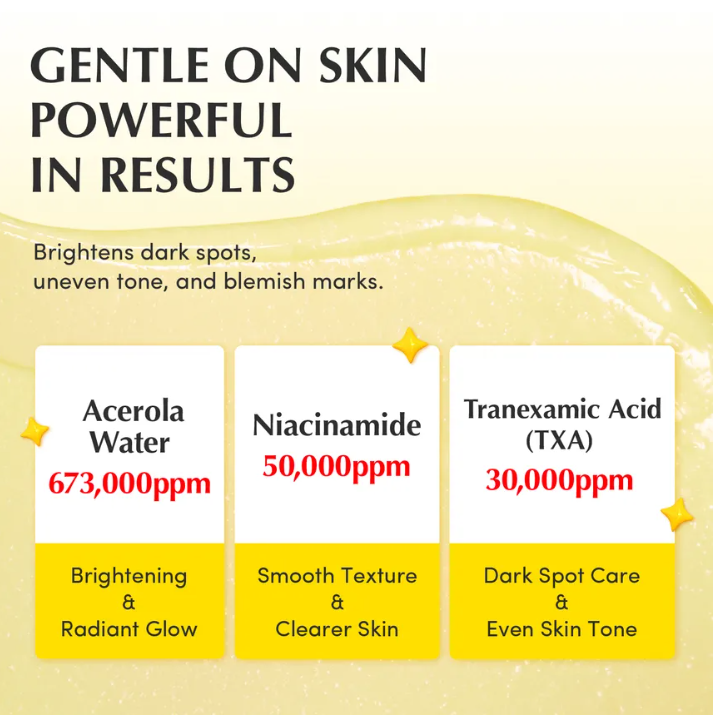 Vitamin Illuminating Cream - Glow Filter by EqqualBerry