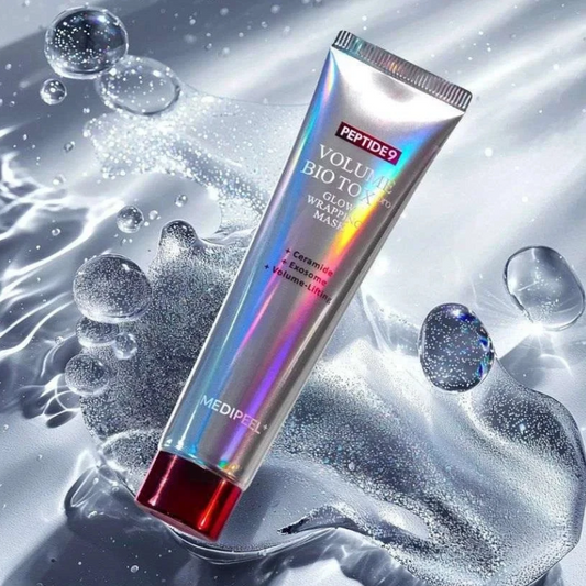 Μάσκα Λάμψης Volume Bio Tox Pro της Medi-peel