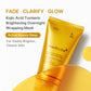 Night Wrapping Mask with Kojic Acid  Turmeric by Medicube