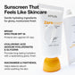 Zero-cast Moisturizing Finish Cream SPF 50+ PA++++ by Anua
