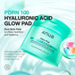 PDRN 100 Hyaluronic Acid Pad by Anua