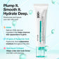 PDRN+Hyaluronic Acid 100 Moisturizing Cream by Anua