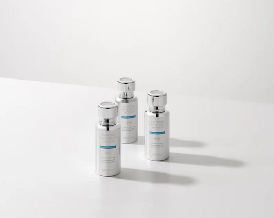 Exosome Squal-Tox Ampoule by Apothe
