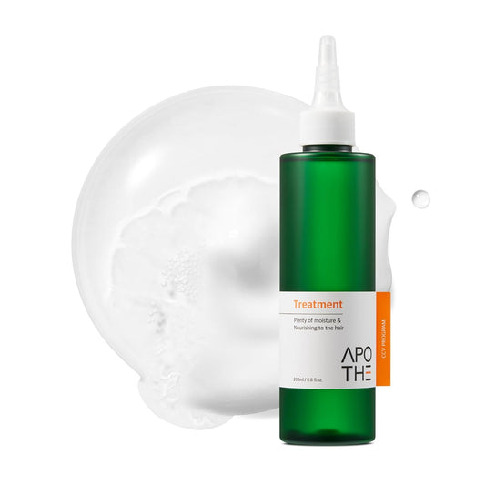 Moist Nourishing Treatment by Apothe