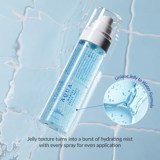 Aqua Marine Jelly Mist Spray by Dr.Althea