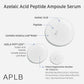 Azelaic Acid Peptide Ampoule Serum by APLB