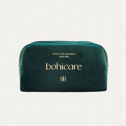 Cosmetic Pouch by Bohicare