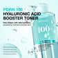 PDRN 100 Hyaluronic Acid Booster Toner by Anua