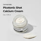 Cemenrete Picotonic Shot Cream by Dr.Melaxin