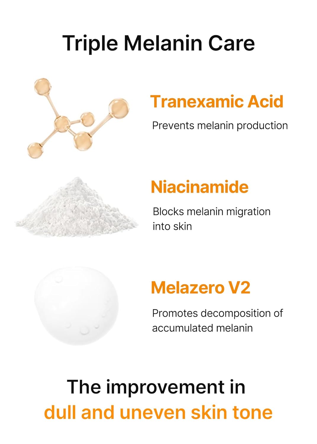 Pore+Dark Spot Brightening Serum for Even Skin Tone by Celimax