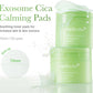 Exosome Cica Calming Pad by Medicube