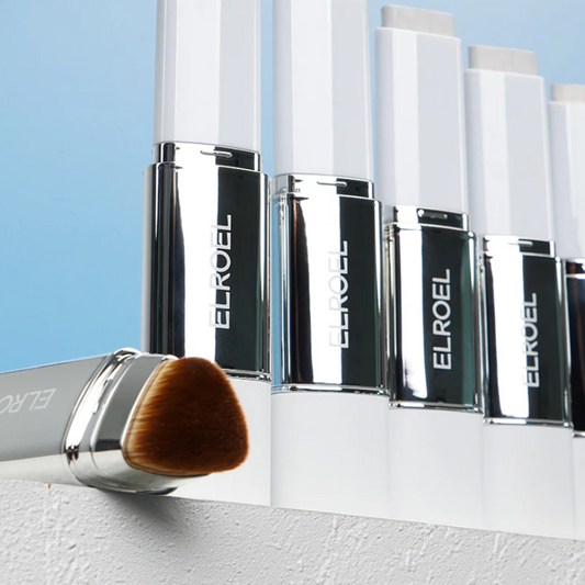 Blanc Cover Cream Stick  Foundation by Elroel