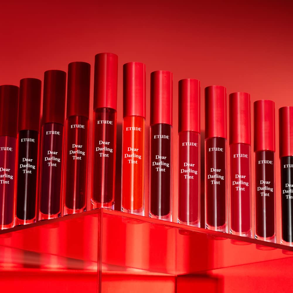 Dear Darling Water Gel Tint by Etude