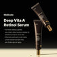 Deep Vita A Retinol Serum by Medicube