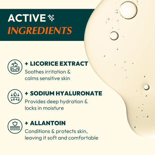 Licorice First Essence by Hyaah