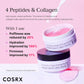 The Peptide Collagen Hydrogel Eye Patch by COSRX