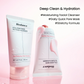 Collagen Mask to Foam Cleanser by Biodance