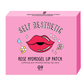 Rose Hydrogel Lip Patch by G9 Skin