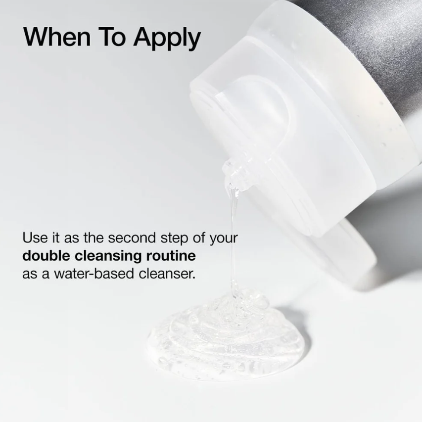 Ήπιο Ενυδατικό Τζελ Καθαρισμού με 8 Τύπους Υαλουρονικού Οξέος της Anua