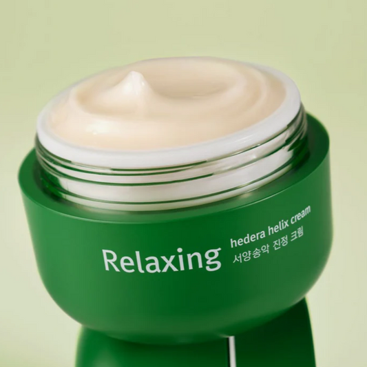 Hedera Helix Relaxing Cream by MilkTouch