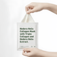 Hedera Helix Collagen Mask with Tripple Collagen and Hedera Helix by MilkTouch