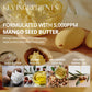 Perfumed Mango Seed Butter Hand Cream by Hetras