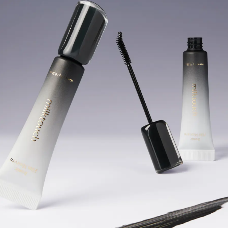 Iconic Film Mascara  by MilkTouch