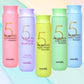 Shampoo with 5 probiotics by Masil