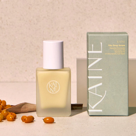 Vita drop serum by Kaine