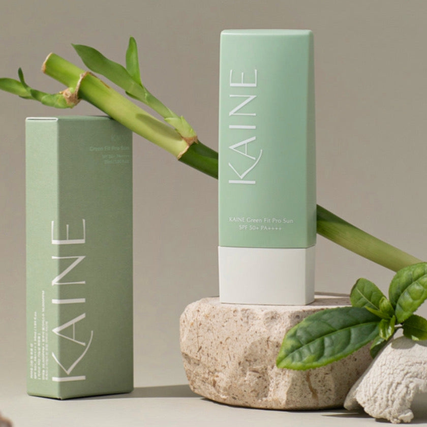 Καταπραϋντικό Αντηλιακό SPF50+/PA++++ από την Kaine (Beauty of Joseon)