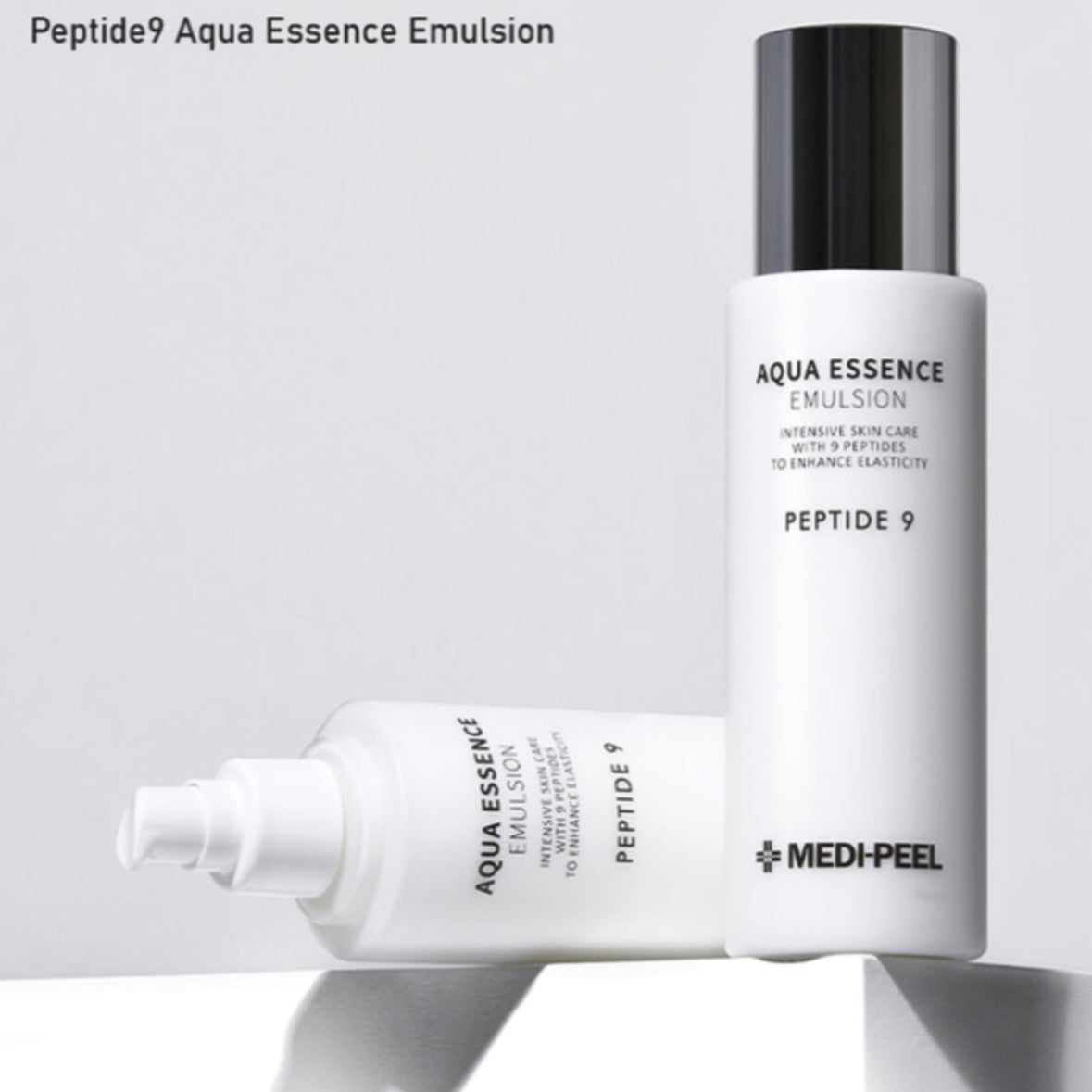 Peptide 9  Anti-aging moisturizing emulsion by Medi-peel