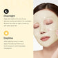 Kojic Acid Turmeric Brightening Gel Mask by Medicube