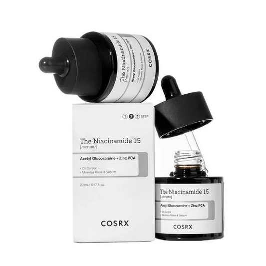 Сыворотка Niacinamide 15 от COSRX