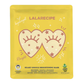 Heart Goggle Brightening Mask by Lalarecipe