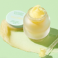 Lemon Sugar Scrub Lip Mask by Tocobo