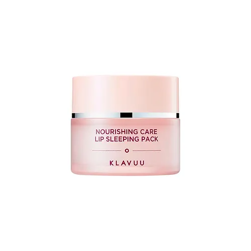 Питательный уход для губ Sleeping Pack от Klavuu