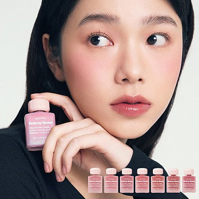 Lip Potion Balmy Rose της Alternative Stereo